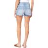 imageWallFlower Jeans Sassy Denim Shorts for Women HighRise Insta Soft Juniors Standard and Plus Sizes 0 to 24Cameron