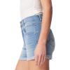 imageWallFlower Jeans Sassy Denim Shorts for Women HighRise Insta Soft Juniors Standard and Plus Sizes 0 to 24Marlow