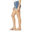 imageWallFlower Jeans Sassy Denim Shorts for Women HighRise Insta Soft Juniors Standard and Plus Sizes 0 to 24Mel