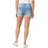 imageWallFlower Jeans Sassy Denim Shorts for Women HighRise Insta Soft Juniors Standard and Plus Sizes 0 to 24Melody