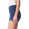 imageWallFlower Jeans Sassy Denim Shorts for Women HighRise Insta Soft Juniors Standard and Plus Sizes 0 to 24Riverton