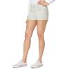 imageWallFlower Jeans Sassy Denim Shorts for Women HighRise Insta Soft Juniors Standard and Plus Sizes 0 to 24Sea Sage