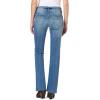 imageWallFlower Luscious Curvy Bootcut Jeans for Women MidRise Insta Stretch Denim Size Inclusive Juniors Jeans Sizes 0 to 24Jenny