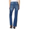 imageWallFlower Luscious Curvy Bootcut Jeans for Women MidRise Insta Stretch Denim Size Inclusive Juniors Jeans Sizes 0 to 24Pia