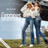 imageWallFlower Luscious Curvy Bootcut Jeans for Women MidRise Insta Stretch Denim Size Inclusive Juniors Jeans Sizes 0 to 24Scarlett