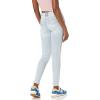 imageWallFlower Womens Flirty Curvy Skinny High Rise Insta Stretch Juniors Jeans Standard and PlusAcaia