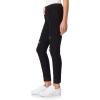 imageWallFlower Womens Flirty Curvy Skinny High Rise Insta Stretch Juniors Jeans Standard and PlusCarbon Legacy