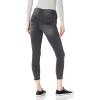 imageWallFlower Womens Flirty Curvy Skinny High Rise Insta Stretch Juniors Jeans Standard and PlusDante