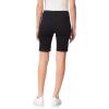 imageWallFlower Womens Irresistible Denim Shorts HighRise Insta Soft Juniors Standard and PlusBlack Legacy