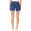 imageWallFlower Womens Irresistible Denim Shorts HighRise Insta Soft Juniors Standard and PlusLizette