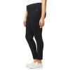 imageWallFlower Womens Juniors InstaStretch Luscious Curvy Skinny JeansBlack
