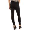 imageWallFlower Womens Juniors InstaStretch Luscious Curvy Skinny JeansBlack