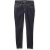imageWallFlower Womens Juniors InstaStretch Luscious Curvy Skinny JeansVibe