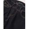 imageWallFlower Womens Juniors InstaStretch Luscious Curvy Skinny JeansVibe