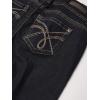 imageWallFlower Womens Juniors InstaStretch Luscious Curvy Skinny JeansVibe