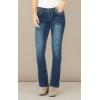 imageWallFlower Womens Size Legendary Bootcut MidRise Insta Stretch Juniors Jeans Standard and PlusKaty
