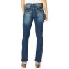 imageWallFlower Womens Size Legendary Bootcut MidRise Insta Stretch Juniors Jeans Standard and PlusKaty