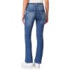 imageWallFlower Womens Size Legendary Bootcut MidRise Insta Stretch Juniors Jeans Standard and PlusKeller Pure