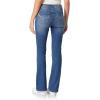 imageWallFlower Womens Size Legendary Bootcut MidRise Insta Stretch Juniors Jeans Standard and PlusTrixie