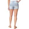 imageWallFlower Womens Standard and Plus Luscious Curvy 9inch MidRise Bermuda ShortsWellie Bling Short