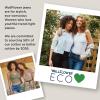 imageWallFlower Womens Ultra Denim Bermuda Shorts 9quot MidRise Insta Soft Juniors Available in Plus SizesKeely