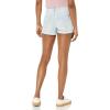 imageWallFlower Womens Ultra Denim Shorts MidRise Insta Soft Juniors Standard and PlusReya