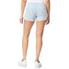 imageWallFlower Womens Ultra Denim Shorts MidRise Insta Soft Juniors Standard and PlusReya