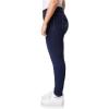imageWallFlower Womens Ultra Skinny MidRise Insta Soft Juniors Jeans Standard and PlusCastle