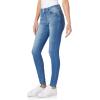 imageWallFlower Womens Ultra Skinny MidRise Insta Soft Juniors Jeans Standard and PlusFlorence
