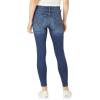 imageWallFlower Womens Ultra Skinny MidRise Insta Soft Juniors Jeans Standard and PlusHayden Pure