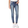 imageWallFlower Womens Ultra Skinny MidRise Insta Soft Juniors Jeans Standard and PlusLucy