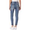 imageWallFlower Womens Ultra Skinny MidRise Insta Soft Juniors Jeans Standard and PlusLucy