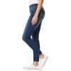 imageWallFlower Womens Ultra Skinny MidRise Insta Soft Juniors Jeans Standard and PlusParis