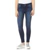 imageWallFlower Womens Ultra Skinny MidRise Insta Soft Juniors Jeans Standard and PlusShannon