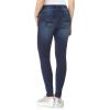 imageWallFlower Womens Ultra Skinny MidRise Insta Soft Juniors Jeans Standard and PlusShannon