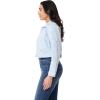 imageWallFlower Womens Worker JacketWhisper Blue
