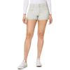 imageWallFlower Jeans Sassy Denim Shorts for Women HighRise Insta Soft Juniors Standard and Plus Sizes 0 to 24Sea Sage