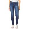 imageWallFlower Womens Irresistible Denim Jegging HighRise Insta Soft Juniors Jeans Standard and PlusCamila
