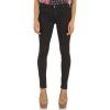 imageWallFlower Womens Irresistible Denim Jegging HighRise Insta Soft Juniors Jeans Standard and PlusLoganBlack