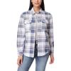 Grey Plaid