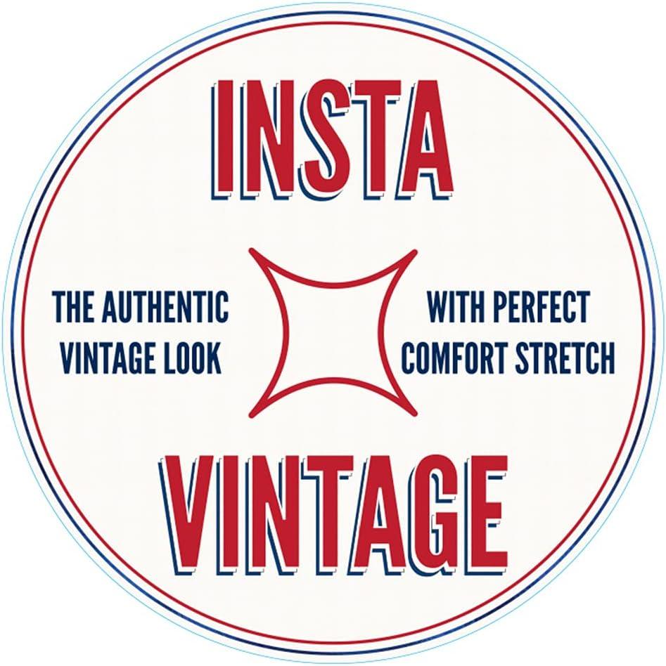 imageWallFlower Womens Fearless Curvy Denim Shorts HighRise Insta Vintage Juniors Standard and PlusRae