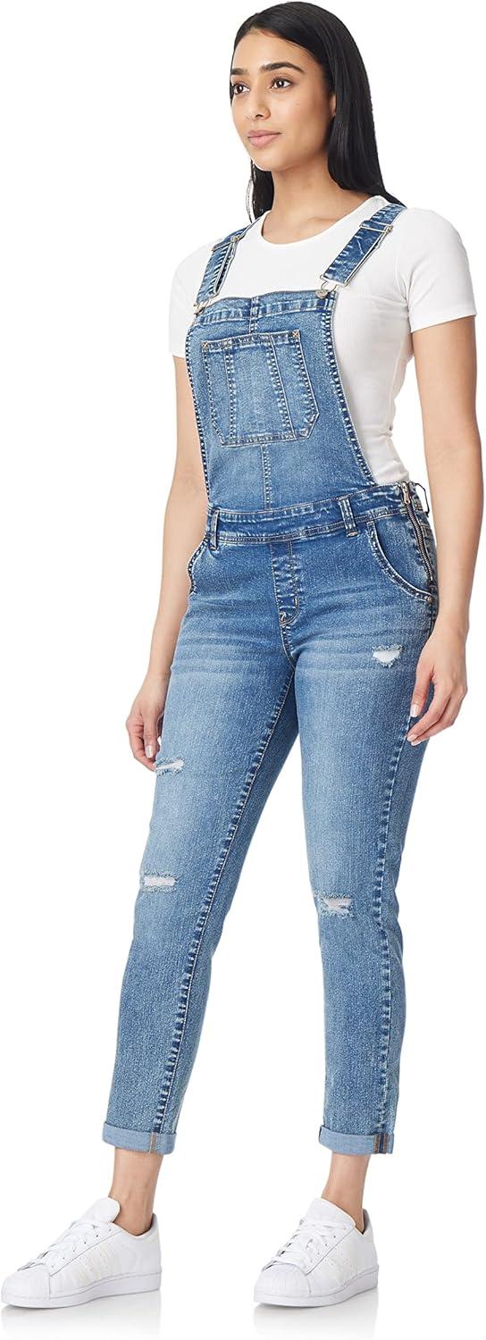 imageWallFlower Womens Overalls JuniorsBexley