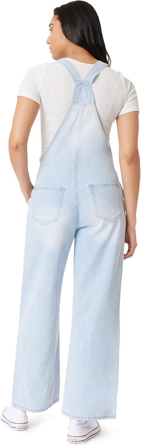 imageWallFlower Womens Overalls JuniorsBridget