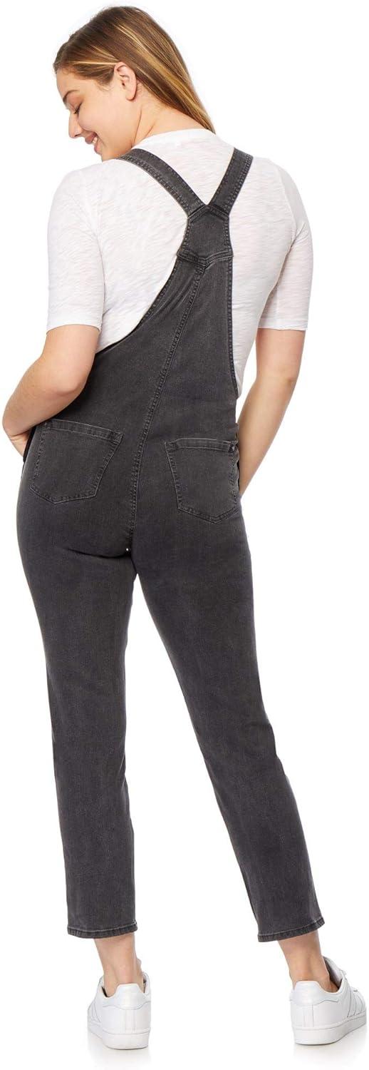 imageWallFlower Womens Overalls JuniorsCarbon Vintage