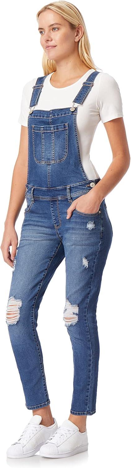 imageWallFlower Womens Overalls JuniorsCedar Dest