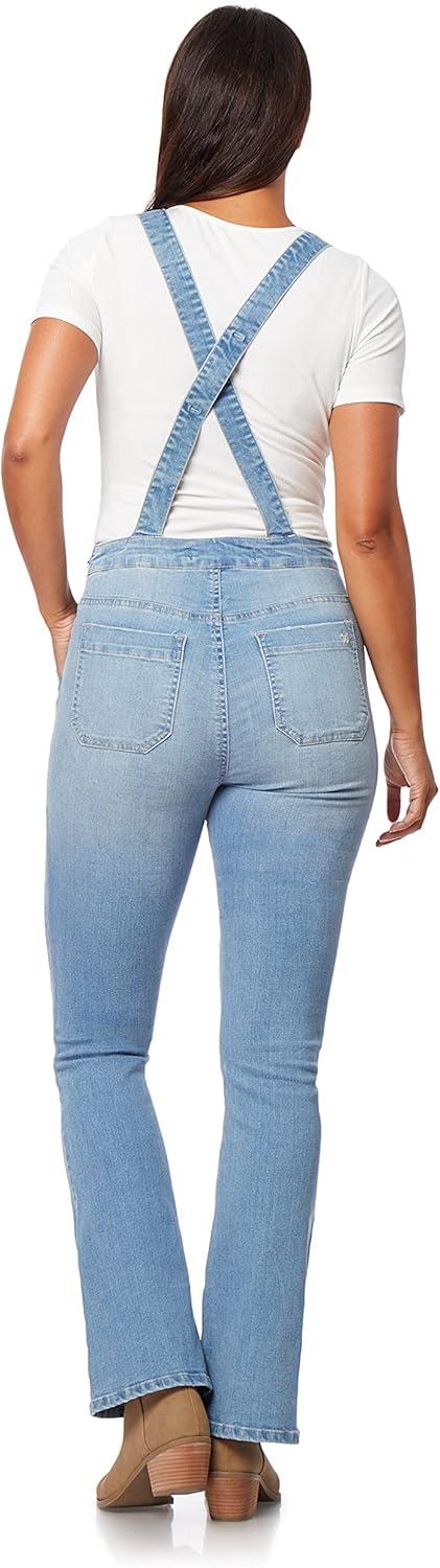 imageWallFlower Womens Overalls JuniorsCina