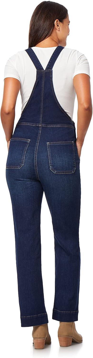 imageWallFlower Womens Overalls JuniorsClarke