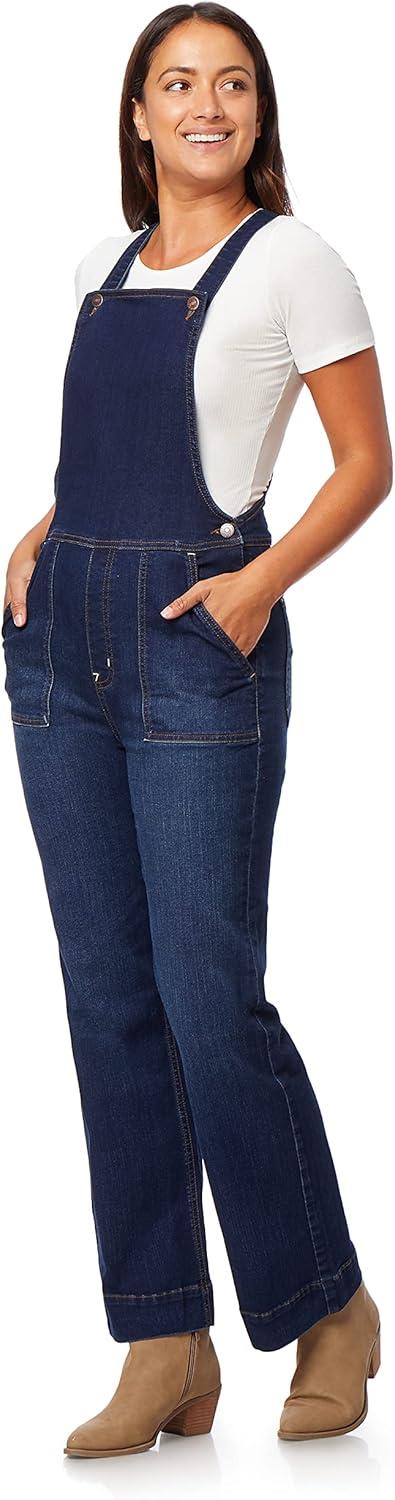 imageWallFlower Womens Overalls JuniorsClarke