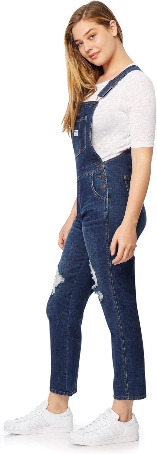 imageWallFlower Womens Overalls JuniorsClarke Vintage