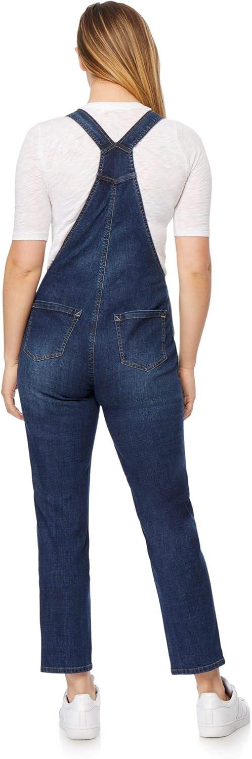 imageWallFlower Womens Overalls JuniorsClarke Vintage